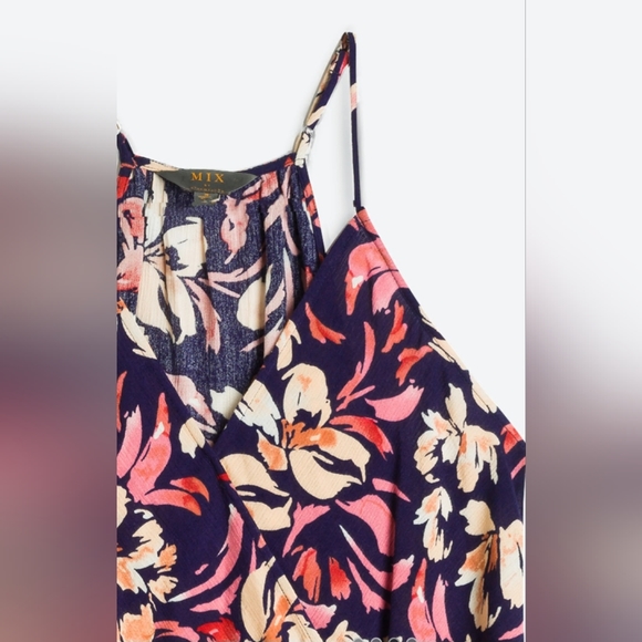 Mac Surplice Top - Picture 3 of 3